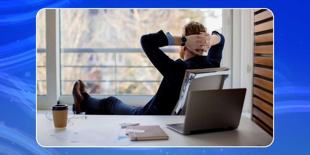 Giao việc cho nhân sự giúp giảm tải công việc cho quản lý