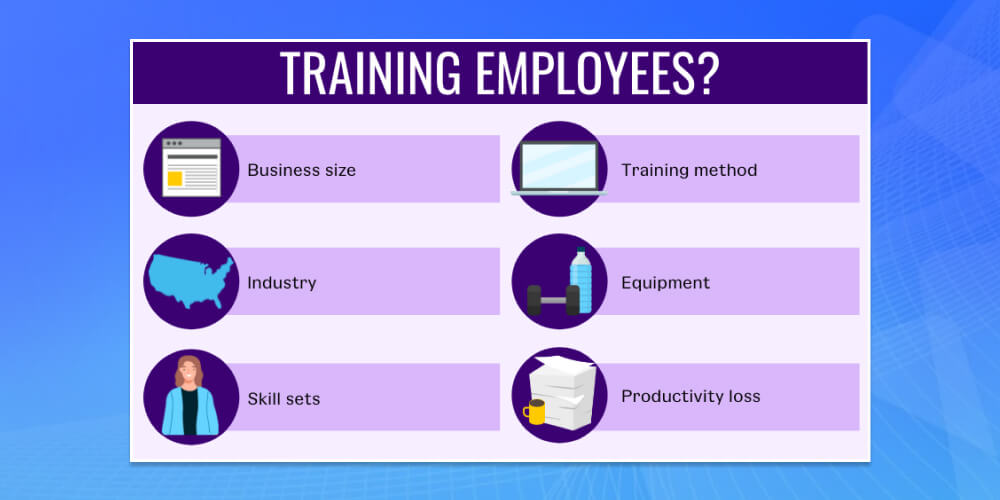 Chi phí đào tạo nhân viên là gì