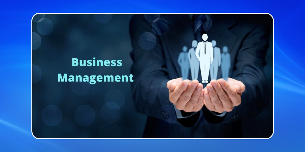 Chức năng của hệ thống quản trị doanh nghiệp là tổ chức và bố trí nhân sự