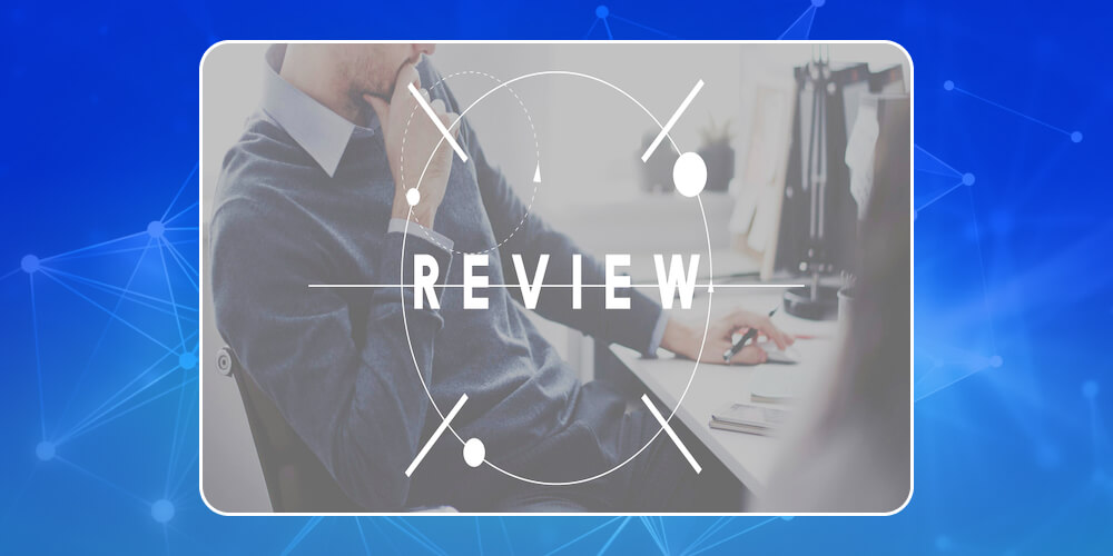 Đánh giá kết quả làm việc của nhân viên trong giai đoạn review lương