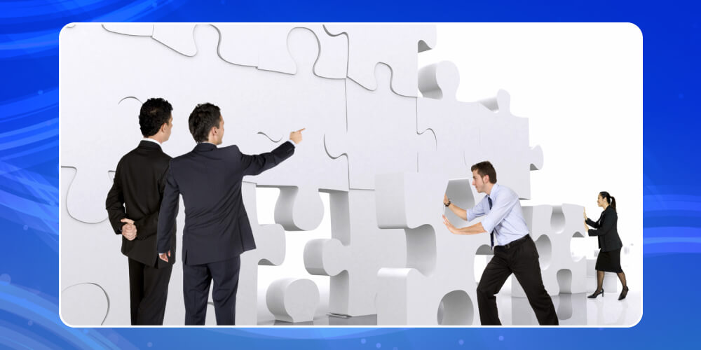 Tạo sự tổ chức và sắp xếp công việc hiệu quả