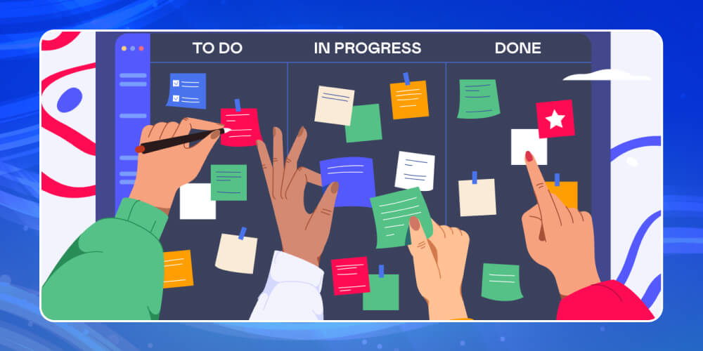 Giao việc cho nhân viên là gì