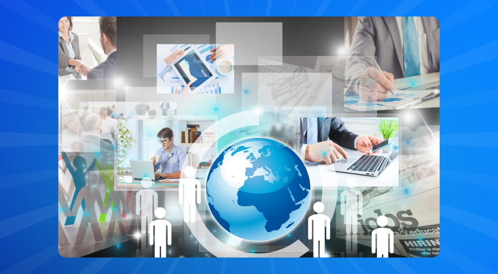 Hạn chế thông tin sai lệch trong công việc