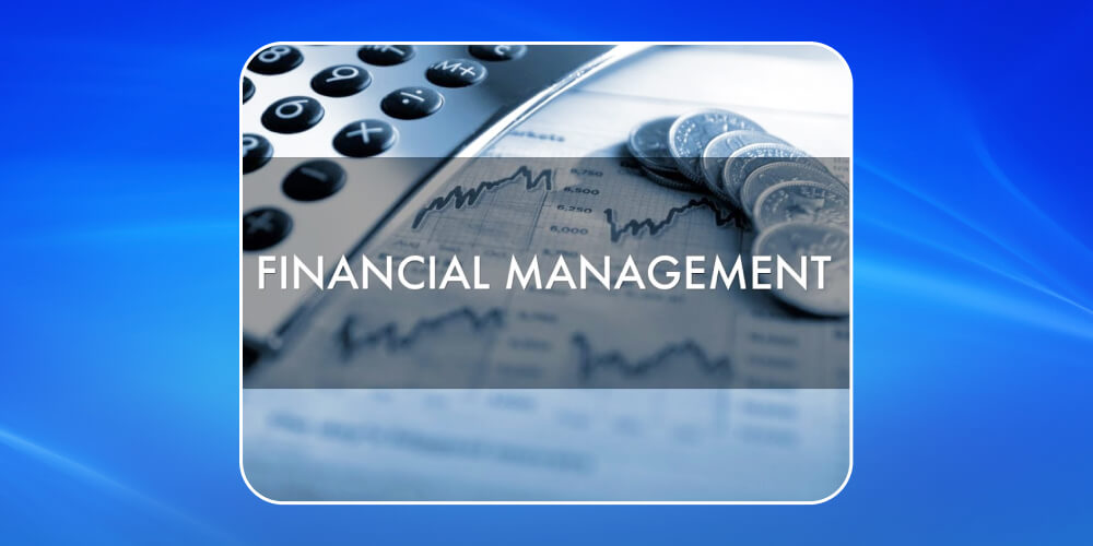 Lính vực của quản trị công ty là quản trị tài chính