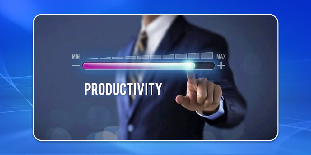 Lập kế hoạch nhân sự giúp tăng năng suất