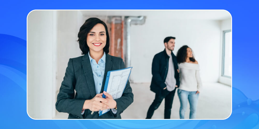 Các kỹ năng cần có của nhân viên sales bất động sản