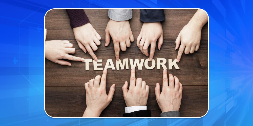 Kỹ năng làm việc nhóm là gì