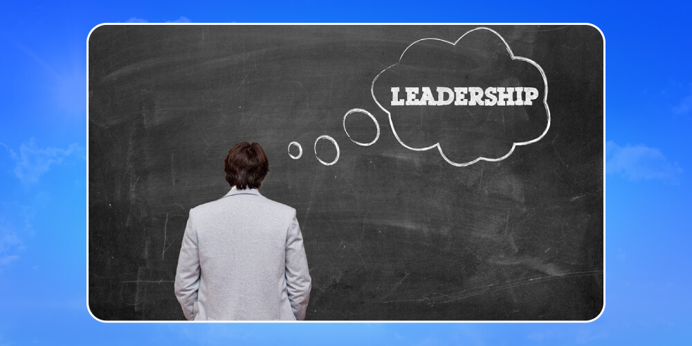 Lãnh đạo là gì