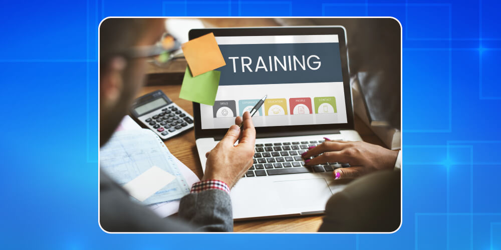 Lựa chọn phương pháp đào tạo khi xây dựng nội dung đào tạo