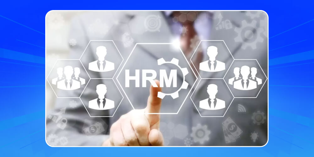 Vì sao doanh nghiệp nên sử dụng phần mềm quản lý nhân sự?