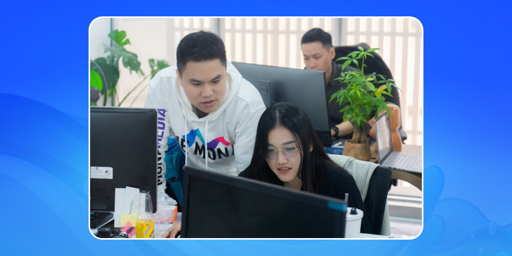 Mục tiêu của Training inhouse