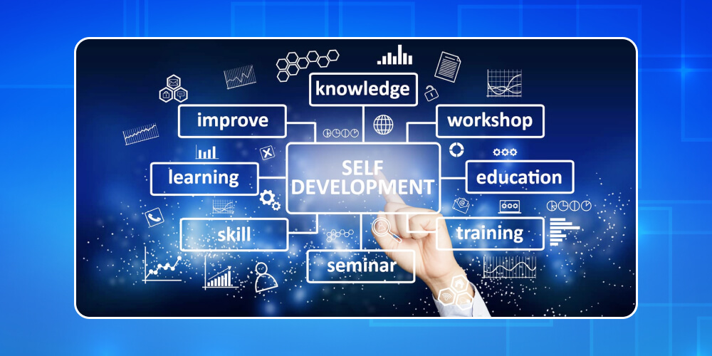 Nội dung đào tạo nhân sự về phát triển bản thân