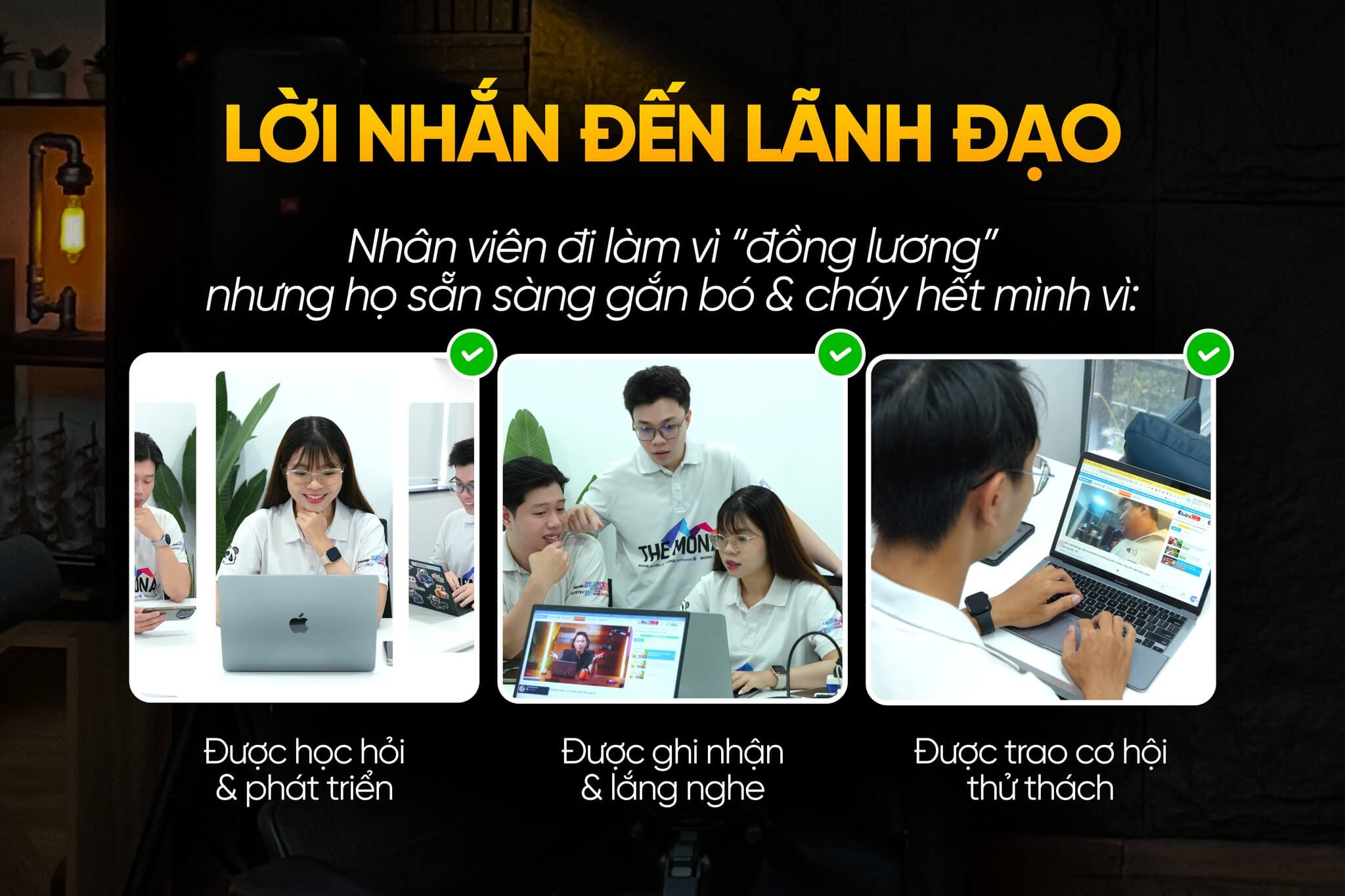 Phần mềm đào tạo doanh nghiệp giúp tăng trải nghiệm học tập và tạo động lực cho nhân viên