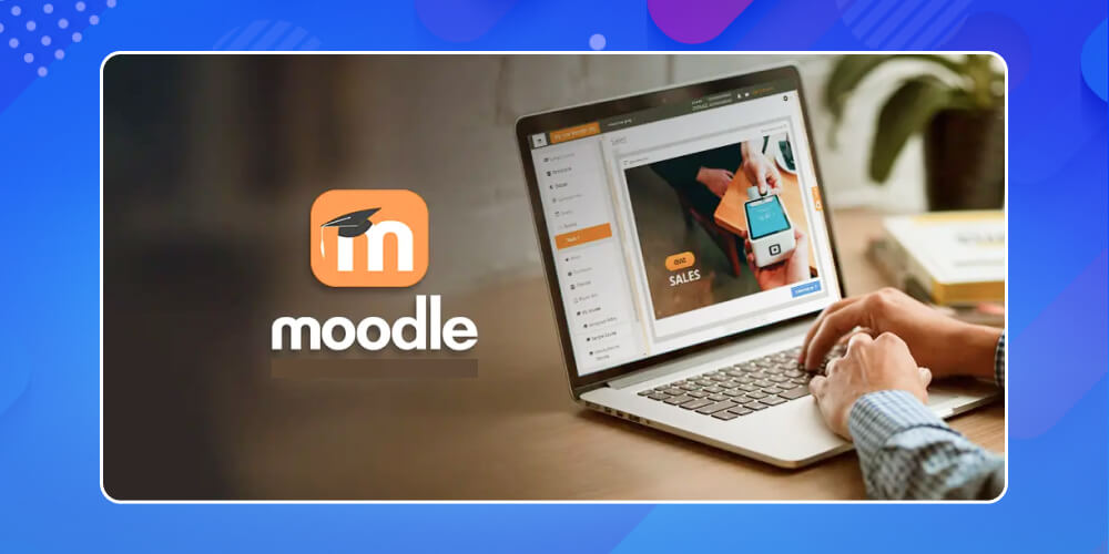 Phần mềm elearning cho doanh nghiệp Moodle