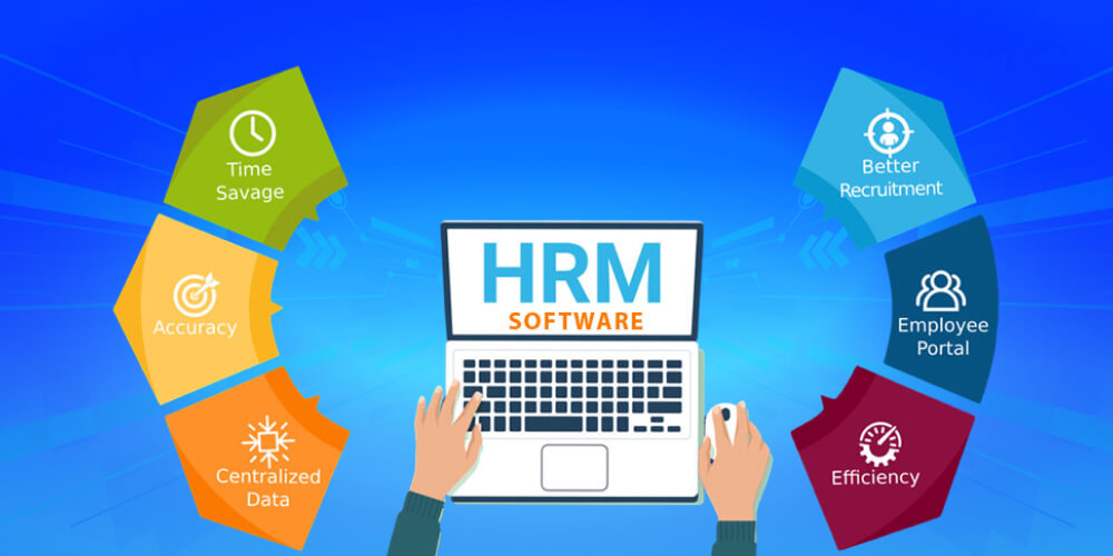 Phần mềm nhân sự là gì