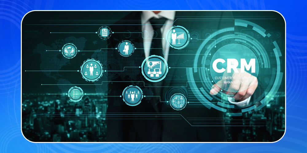 Doanh nghiệp nào nên sử dụng hệ thống CRM?