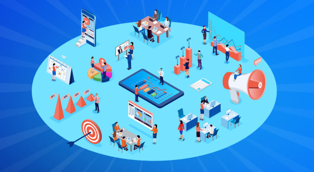 Phân tích thực trạng truyền thông nội bộ doanh nghiệp