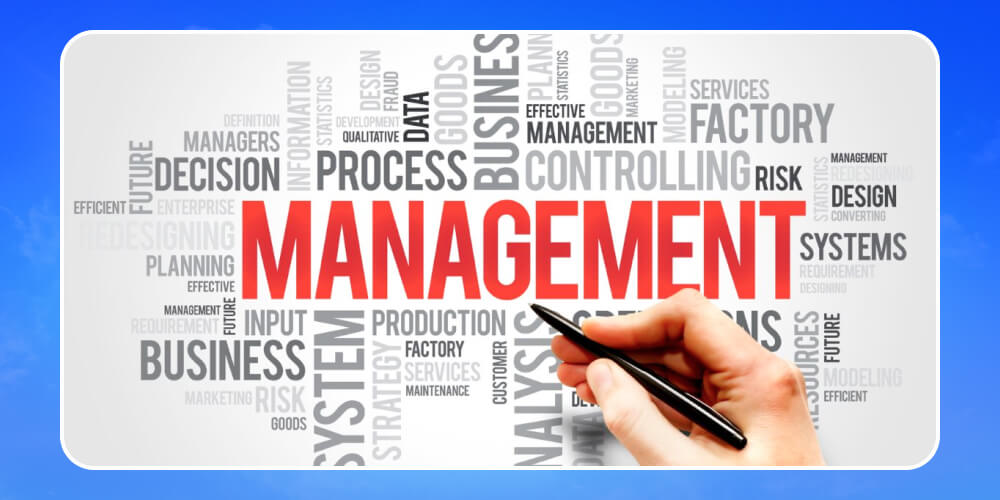 Quản lý là gì