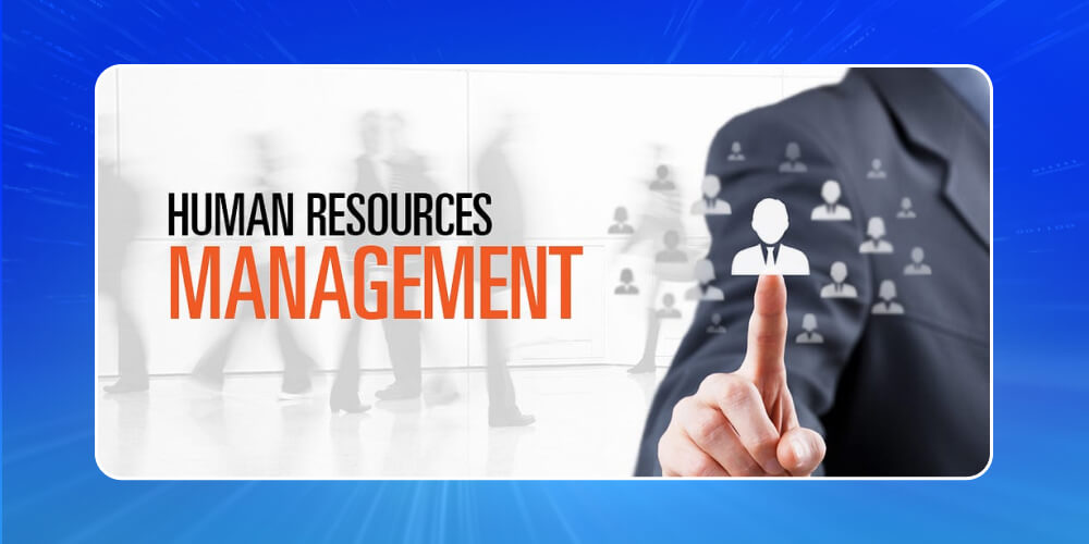 Quản lý nhân sự là gì