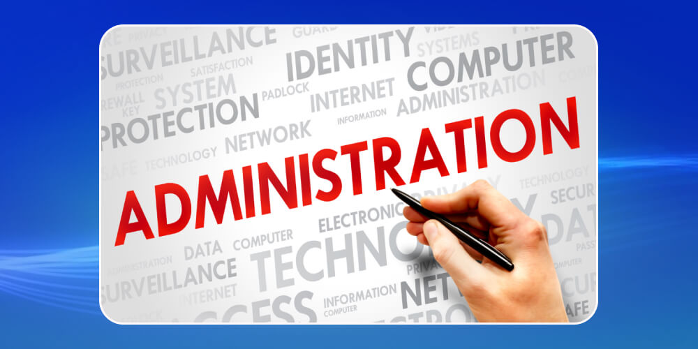 Quản trị là gì 