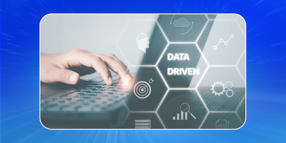 Quản lý nhân sự dựa trên data