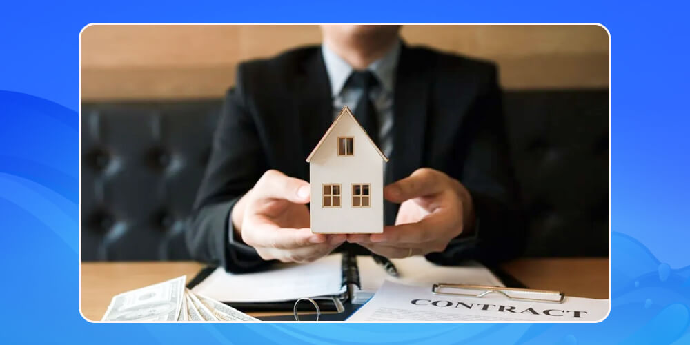 Sale bất động sản là gì