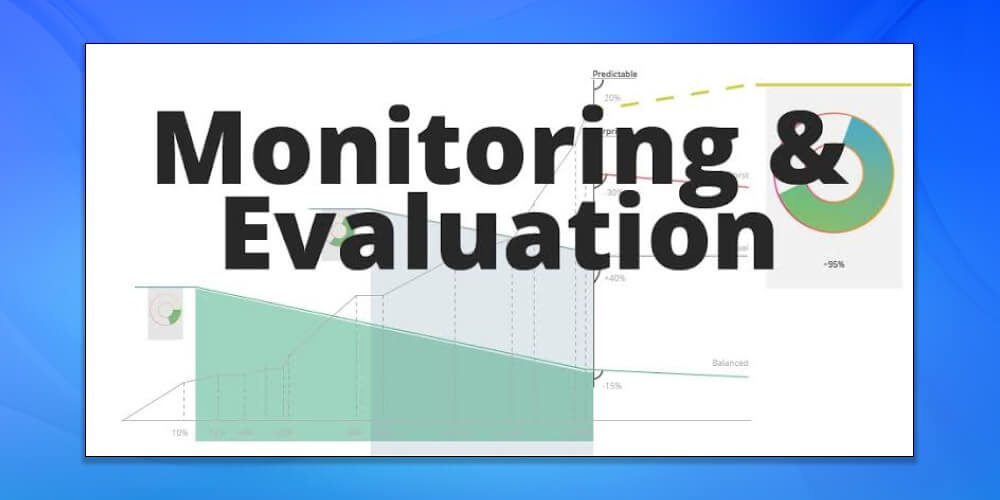 Theo dõi và đánh giá kết quả của chiến lược nhân sự