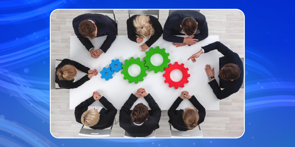 Tiến hành giao việc cho nhân sự