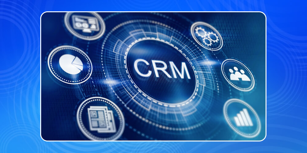 Các tiêu chí lựa chọn phần mềm CRM cho doanh nghiệp