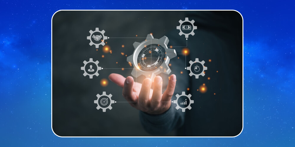 Tối ưu hoạt động quản lý để tối ưu chi phí