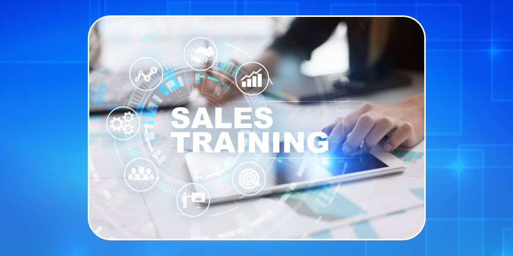 Nội dung đào tạo về kỹ năng bán hàng