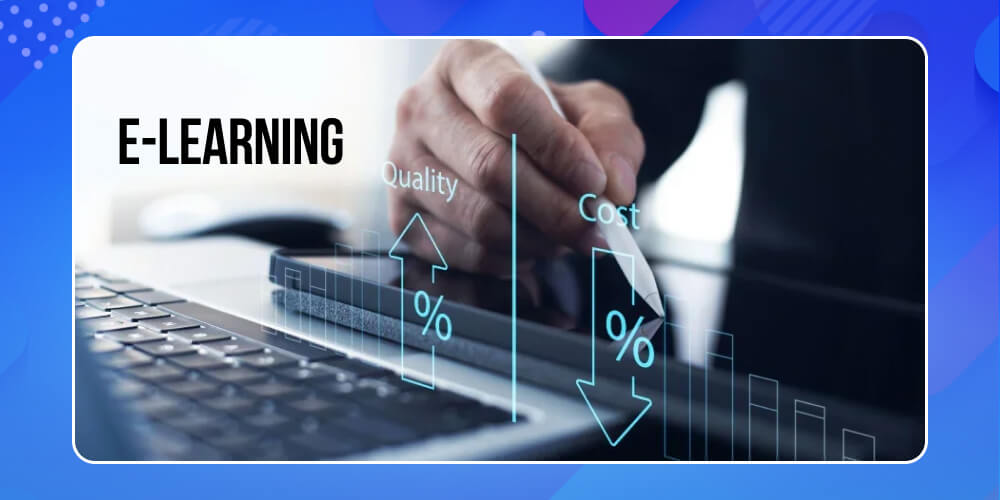 Áp dụng elearning trong doanh nghiệp giúp tối ưu chi phí