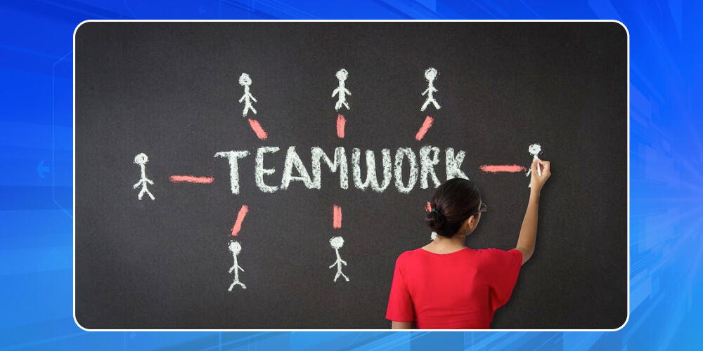 Vai trò của kỹ năng làm việc nhóm trong kinh doanh đối với cá nhân