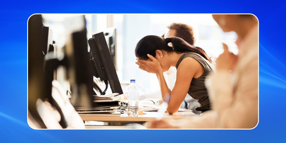 Nhân viên sợ đào tạo vì văn hóa đào tạo nhàm chán