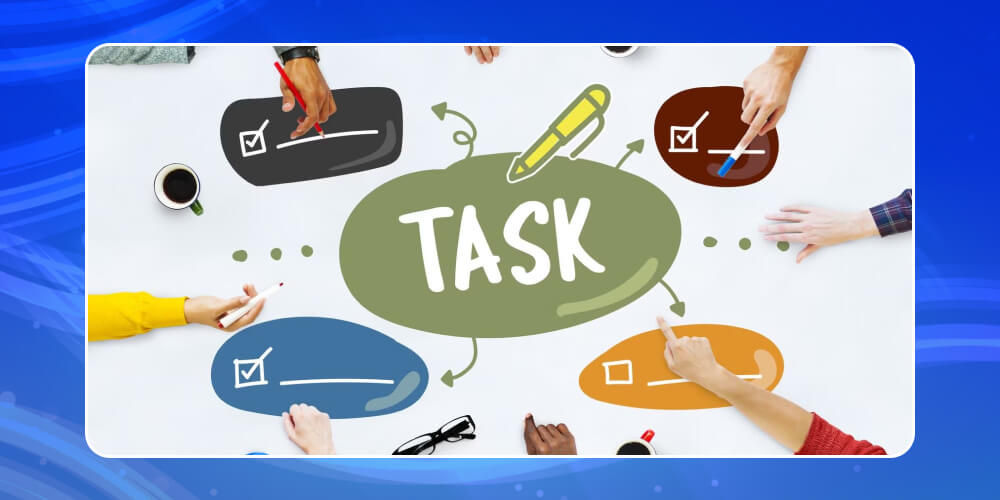 Cách giao việc cho nhân viên là xác định cụ thể việc cần giao