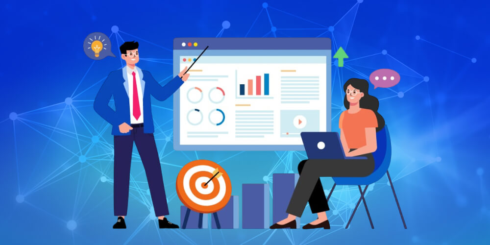 Xác định mục tiêu của quy trình đánh giá năng lực nhân viên