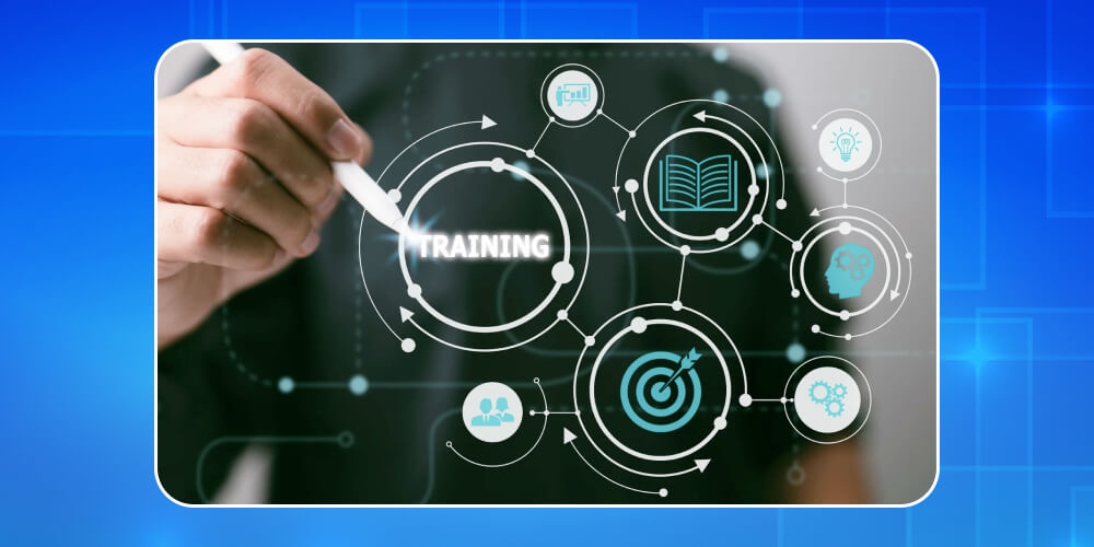 Xác định mục tiêu đào tạo của doanh nghiệp