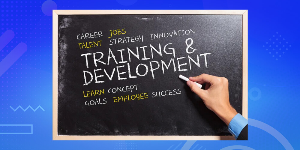 Xác định nhu cầu của doanh nghiệp khi xây dựng quy trình đào tạo nhân sự mới