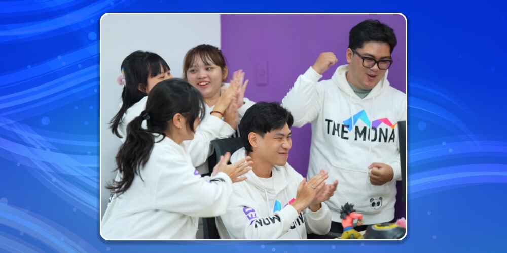 Xây dựng mối quan hệ thân thiện với nhân sự