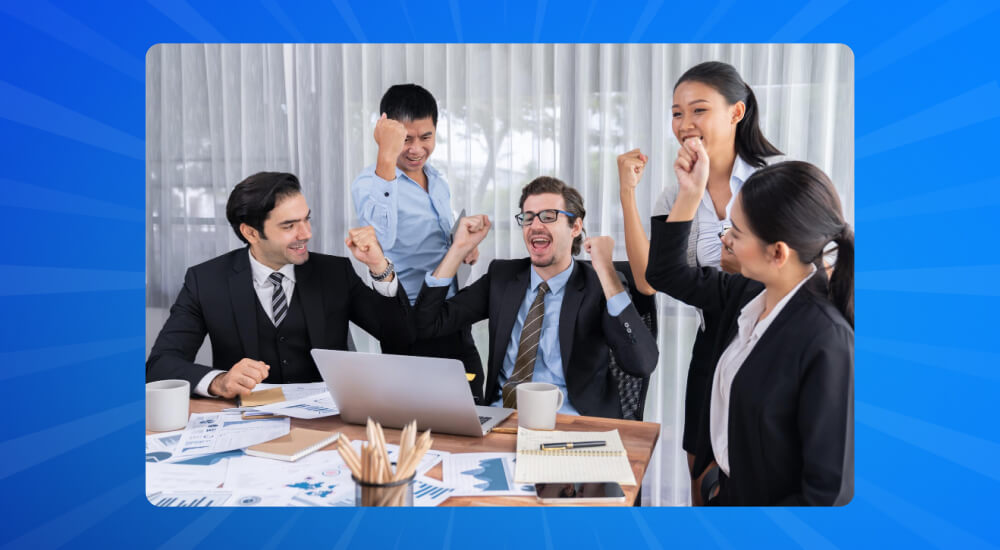 Truyền thông nội bộ giúp củng cố văn hóa doanh nghiệp