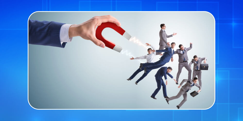 Learning and Development giúp thu hút nhân tài