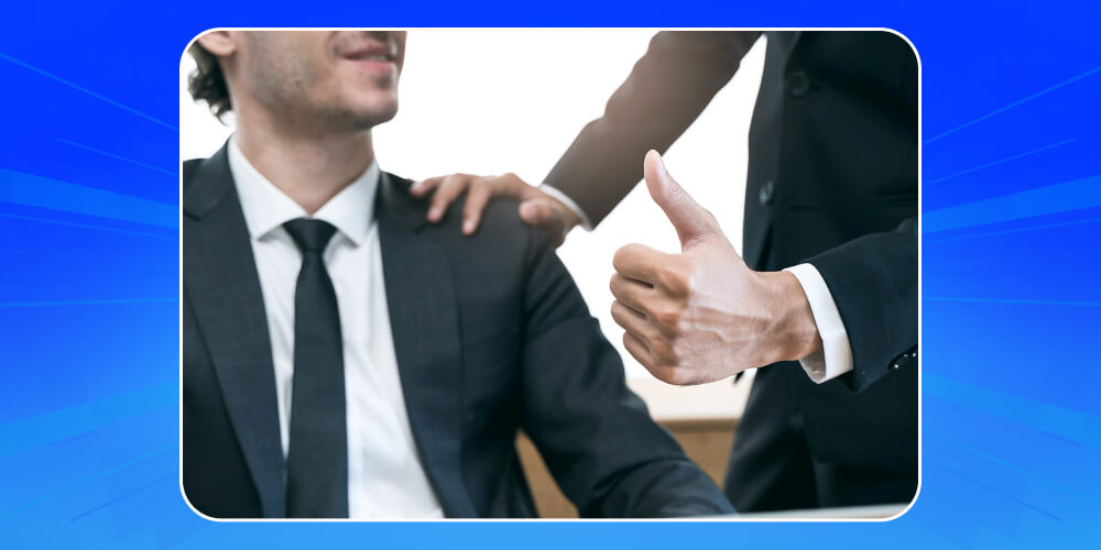 Khích lệ tinh thần làm việc của nhân viên