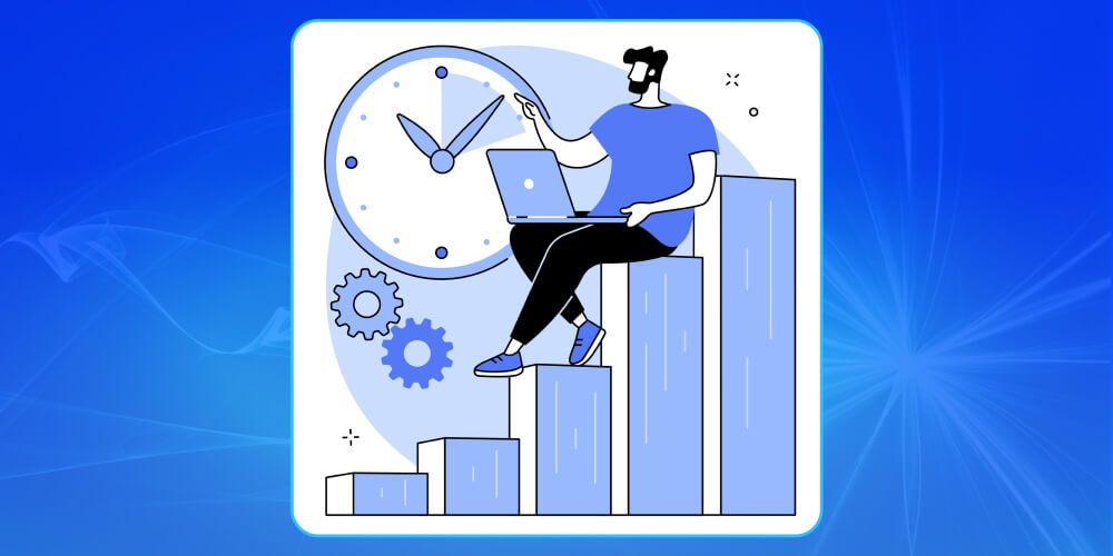 Quản lý thời gian hiệu quả giúp tăng hiệu quả công việc