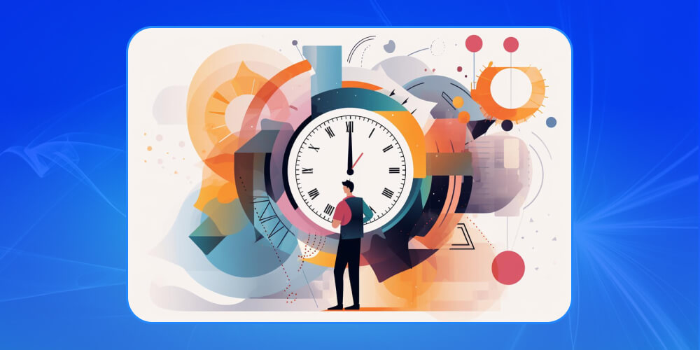 Kỹ năng quản lý thời gian là gì