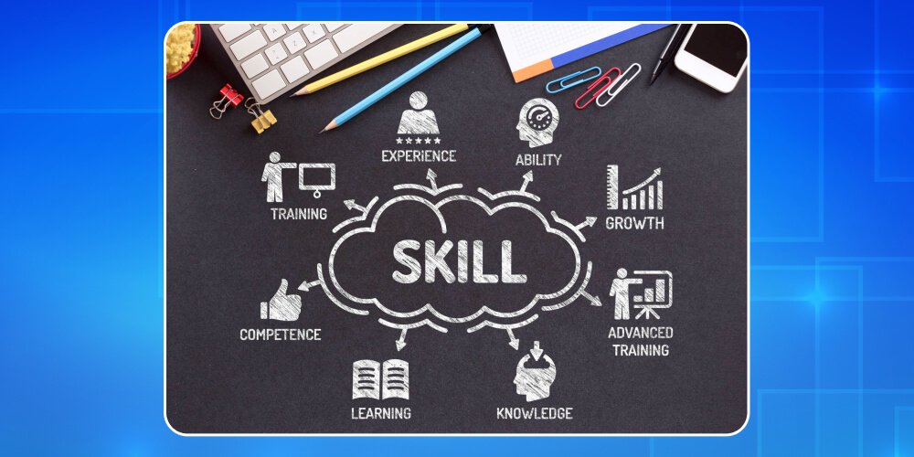 Đào tạo và phát triển giúp nâng kỹ năng cho nhân viên