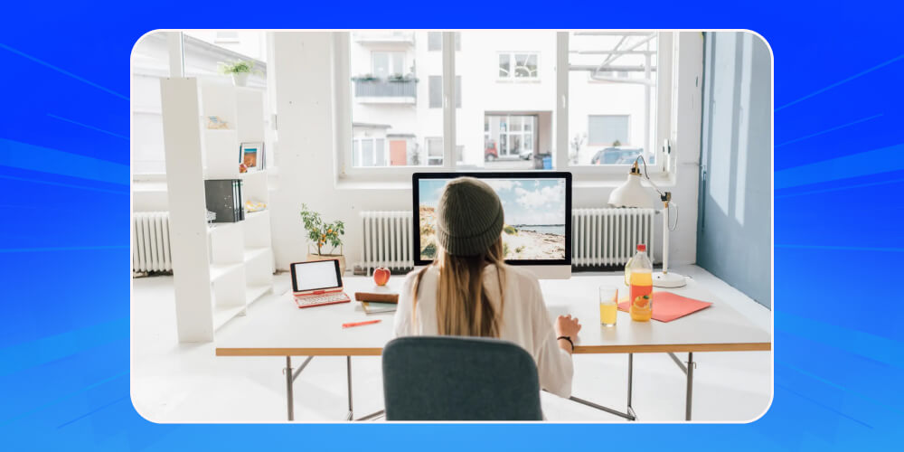 Chuẩn bị môi trường làm việc thoải mái là cách tạo động lực cho nhân sự hiệu quả