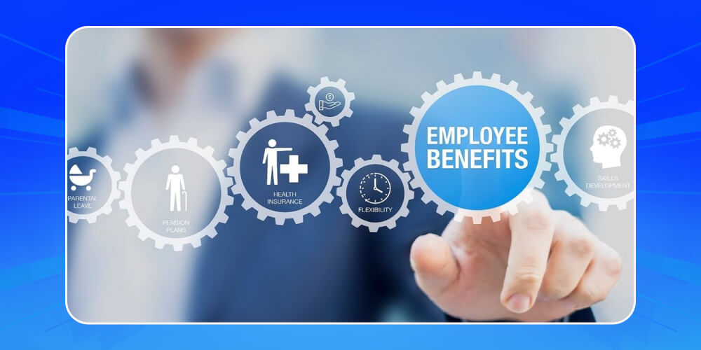 Thu nhập và chính sách đãi ngộ là yếu tố khi tạo động lực cho nhân sự