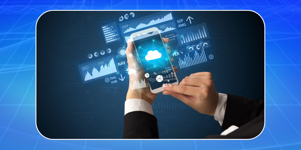 Ứng dụng công nghệ hiện đại trong chuyển đổi số trong doanh nghiệp