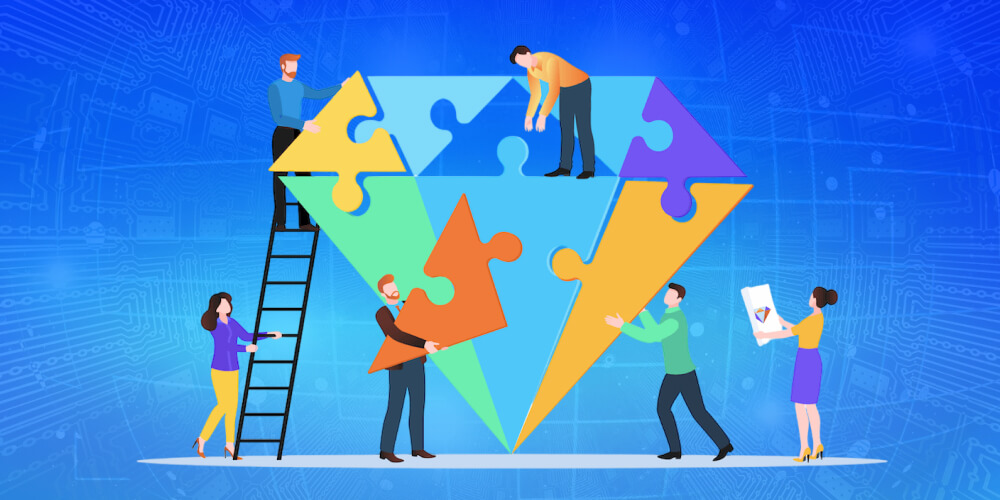 Vai trò của văn hóa doanh nghiệp đối với nhân sự