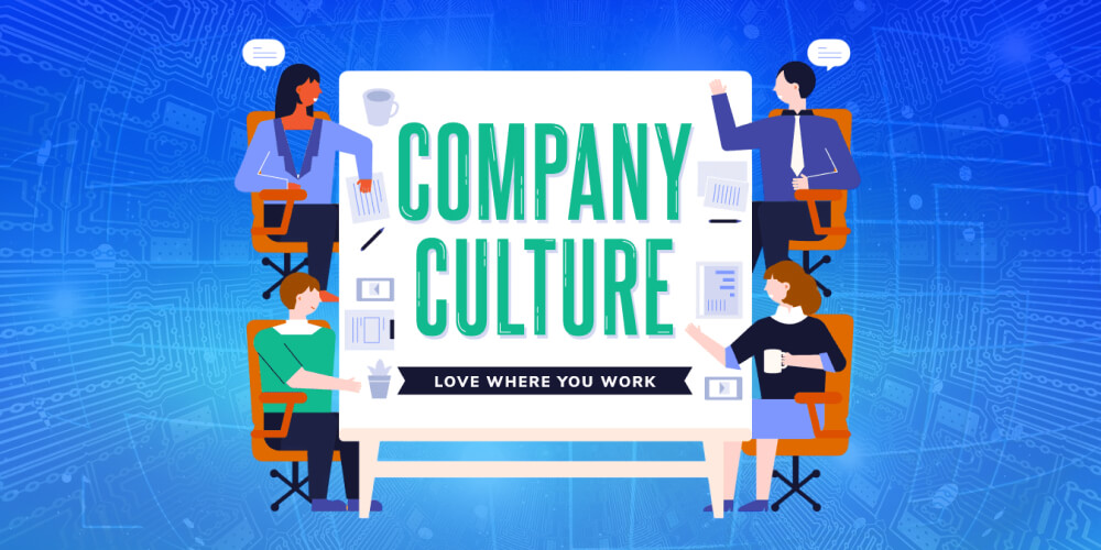 Văn hóa doanh nghiệp là gì